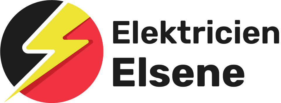 Logo Elektricien Elsene